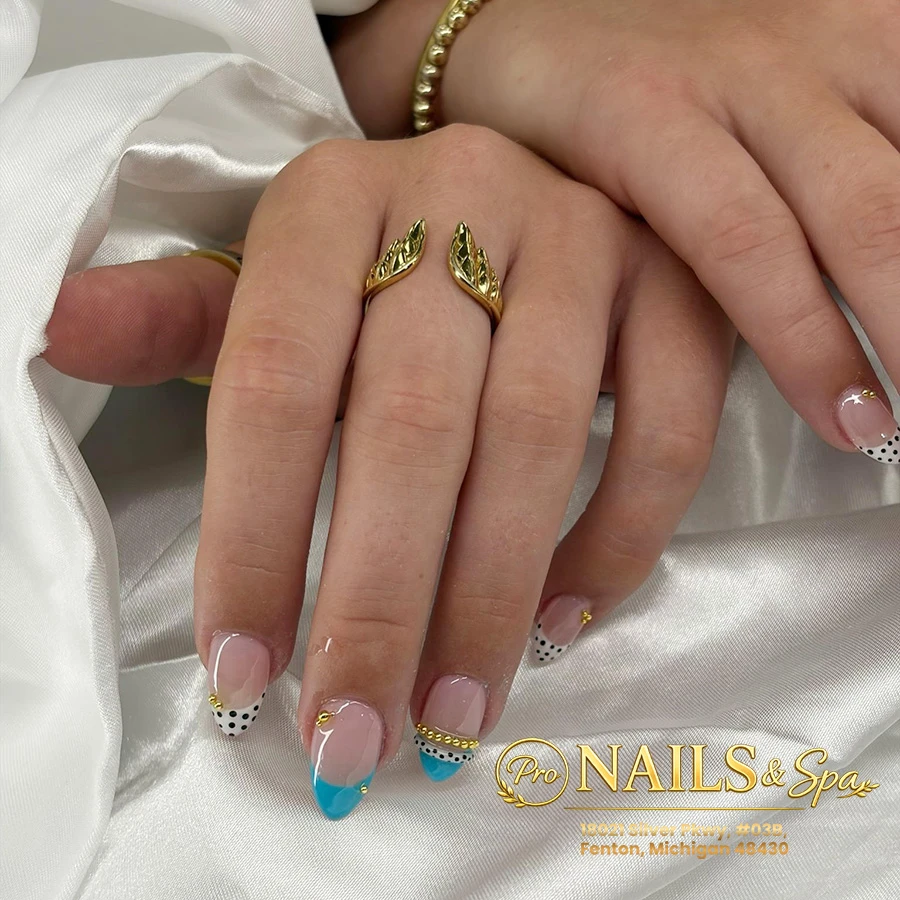 Nail Art Design
